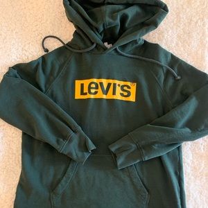 Levi’s hoodie